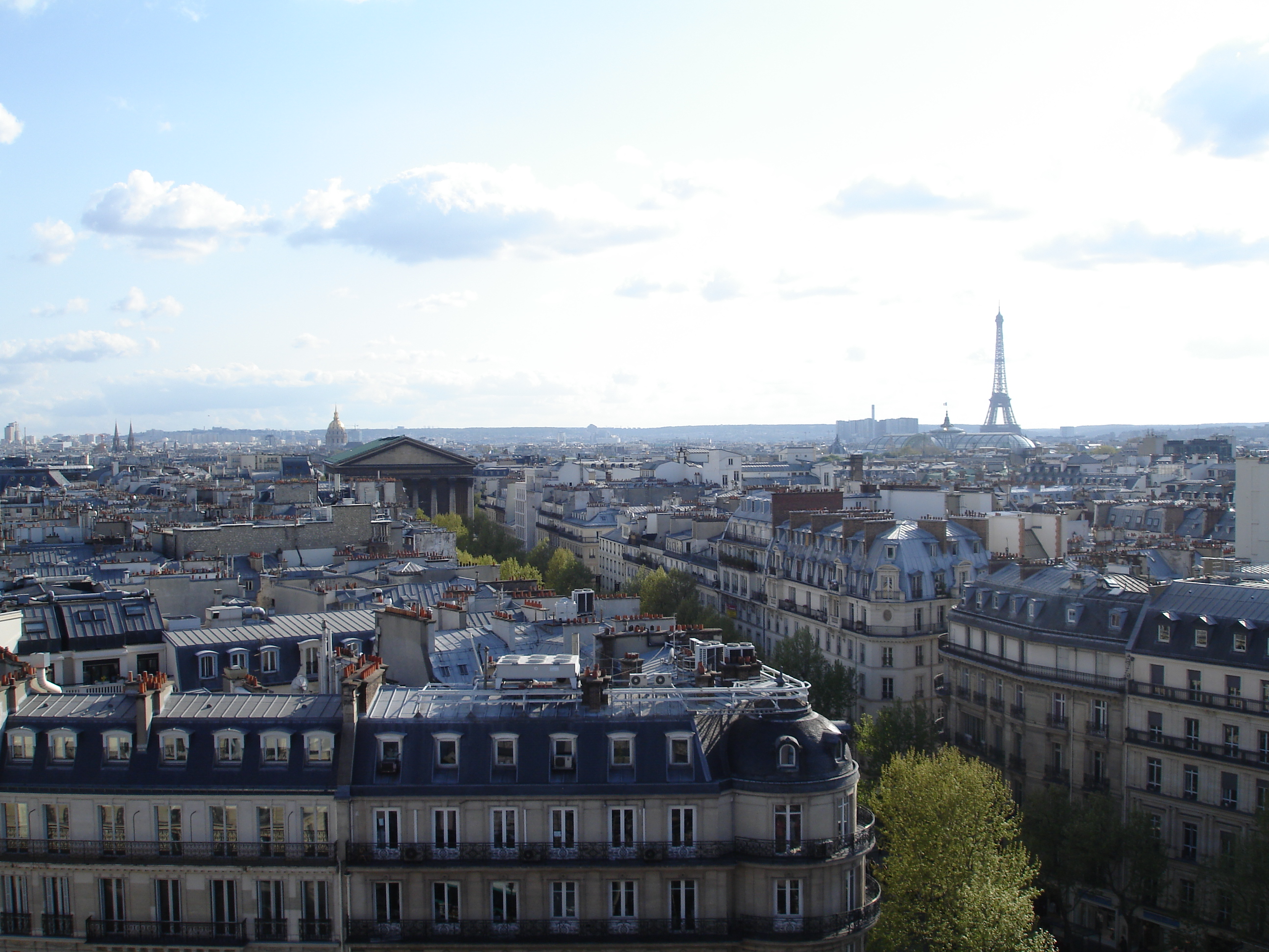 paris paris