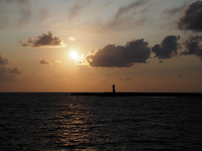 hokkaido wakkanai soya cape