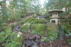 015-Sanctuaire Oyama, Kanazawa