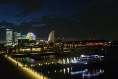 016-Yokohama, Minato Mirai