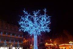 018-Marché de Noël de Strasbourg