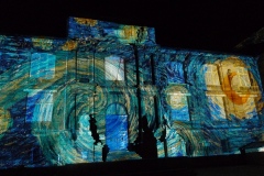 019-Musée des Beaux-Arts de Rouen, illuminations