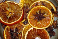 027-Oranges et épices