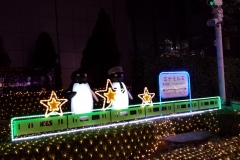 042-Illuminations, Shinjuku
