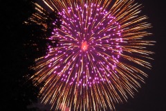 048-Feu d'artifice, Tachikawa
