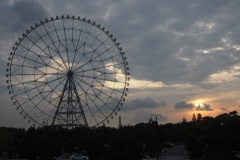 049-Grande roue, Kasai Rinkai