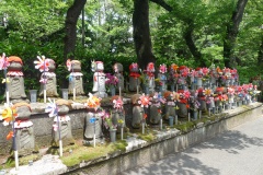 058-Jizôs du Zojôji