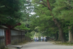 059-Jardins Kenrokuen, Kanazawa