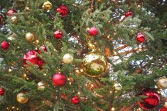 062-Sapin de Noël, Yokohama