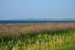073-Wakkanai, cap Sôya