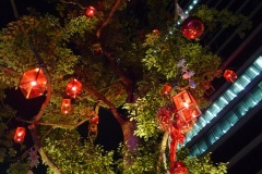 100-Illuminations, Nakano