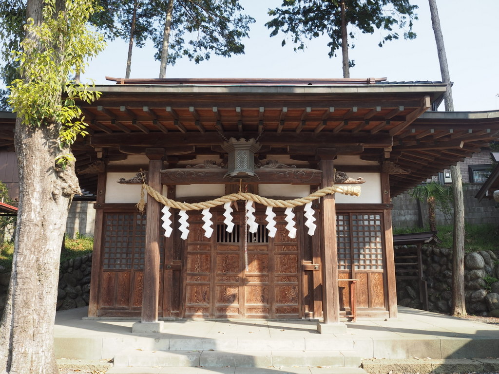 Sanctuaire Chichibu
