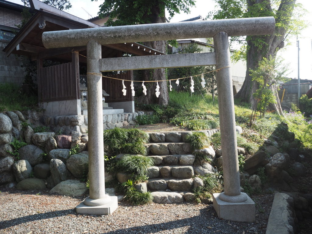 Sanctuaire Chichibu