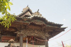 Sanctuaire Chichibu