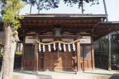 Sanctuaire Chichibu