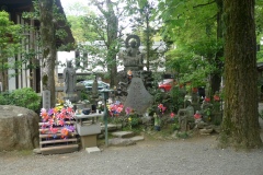 Jindaiji