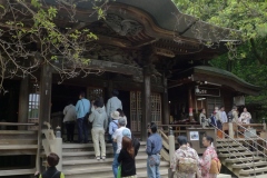 Jindaiji