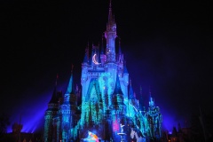 Disneyland - Once upon a time