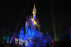 Disneyland - Once upon a time