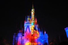 Disneyland - Once upon a time