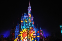 Disneyland - Once upon a time