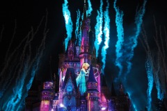 Disneyland - Once upon a time