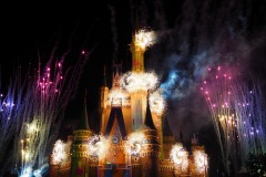 Disneyland - Once upon a time