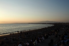 Enoshima - Plage
