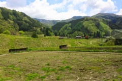 Alpes japonaises