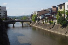Takayama - Miyagawa
