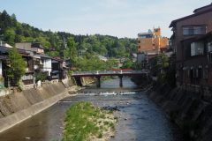 Takayama - Miyagawa