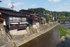 Takayama - Miyagawa