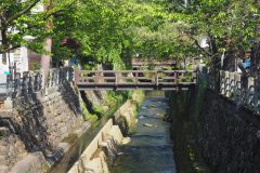 Takayama - Kawakamigawa