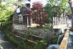 Takayama - Kawakamigawa