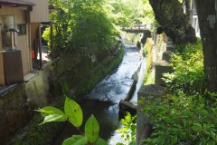 Takayama - Kawakamigawa