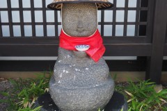 Takayama - Jizô