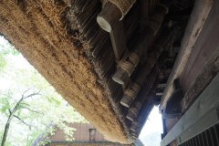 Shirakawa-go - Village musée