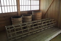 Shirakawa-go - Village musée