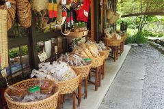 Shirakawa-go - Boutique