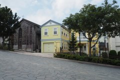 Hakodate - Motomachi