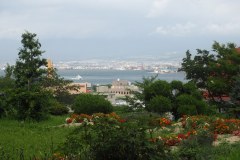 Hakodate - Motomachi