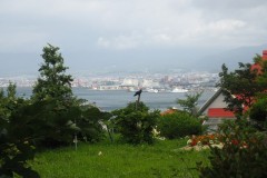 Hakodate - Motomachi