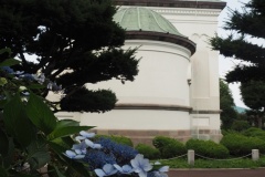 Hakodate - Eglise orhtodoxe