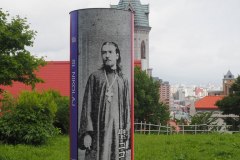 Hakodate - Eglise orhtodoxe