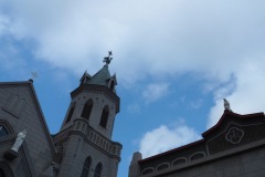 Hakodate - Eglise