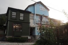 Hakodate - Motomachi