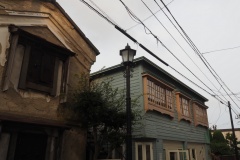 Hakodate - Motomachi