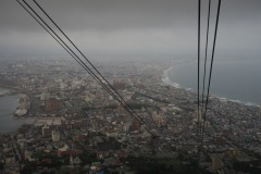 Hakodate - Depuis le téléphérique