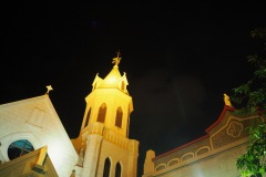 Hakodate - Eglise