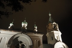 Hakodate - Eglise
